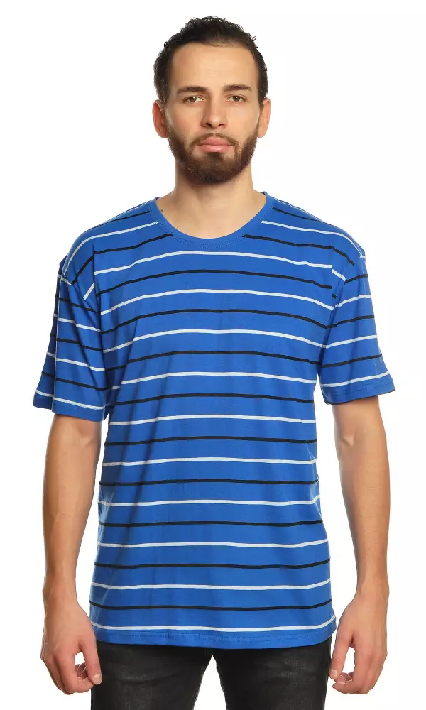 Футболка муж "Великан" (АРТ. 39222)