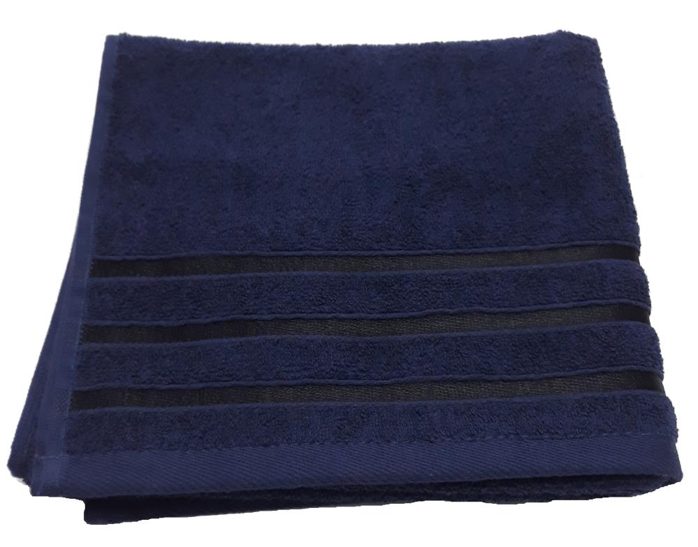 Полотенце махровое 30*60 (400гр ОЕ16/1) (АРТ. ФЛЁШ 30*60)