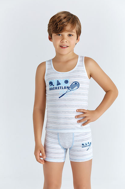 Майка мал (АРТ. 2174)