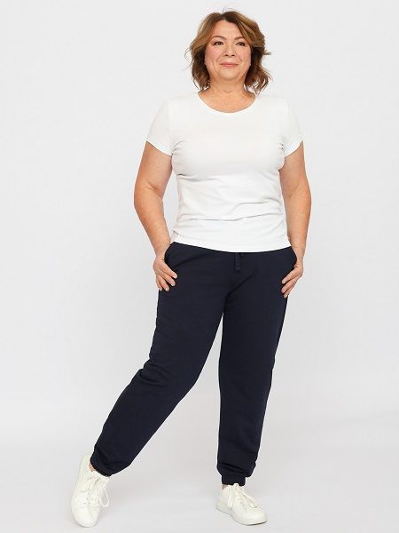 Брюки жен (АРТ. FWMW 70098)