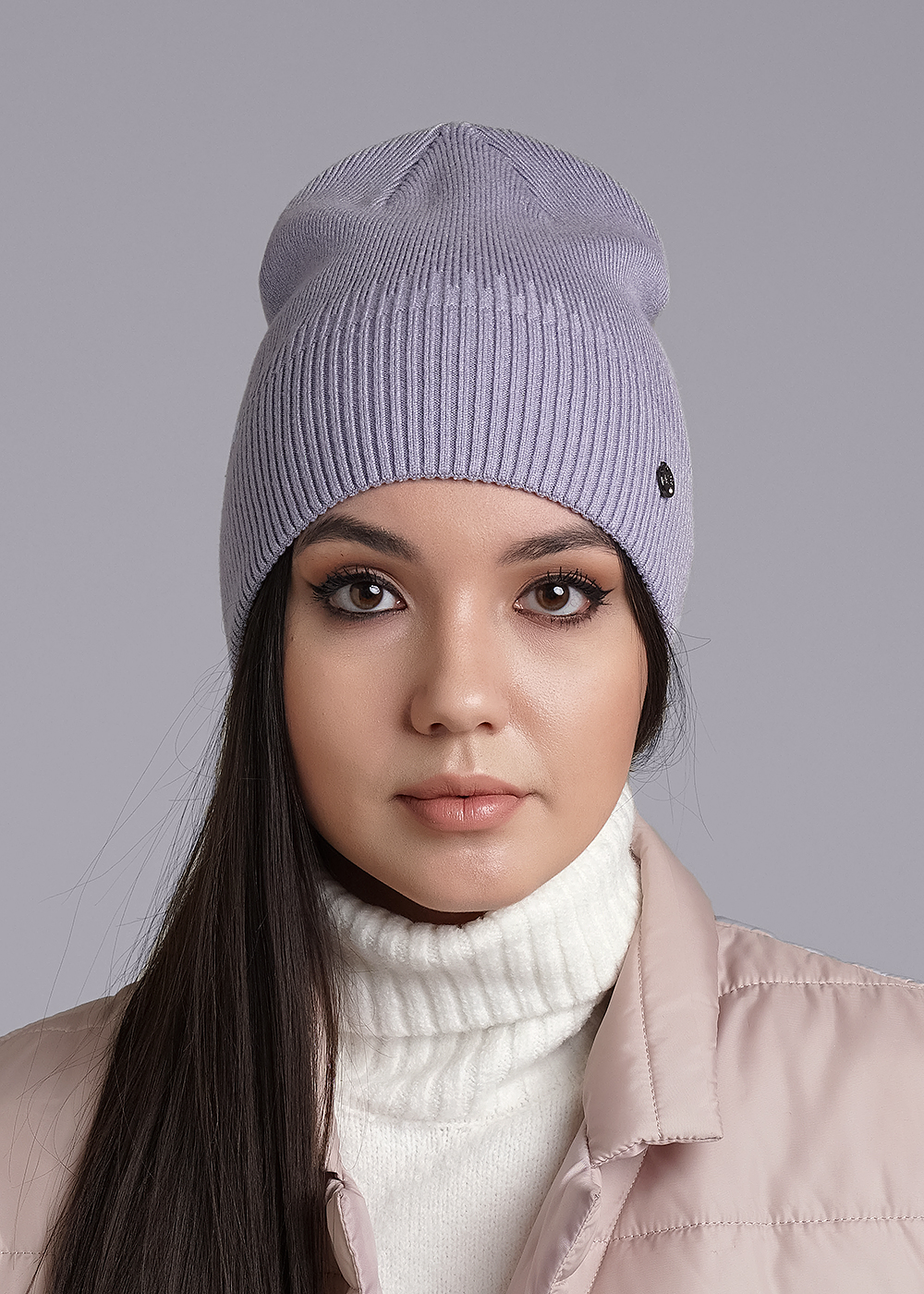 Шапка жен (АРТ. 544014вн)