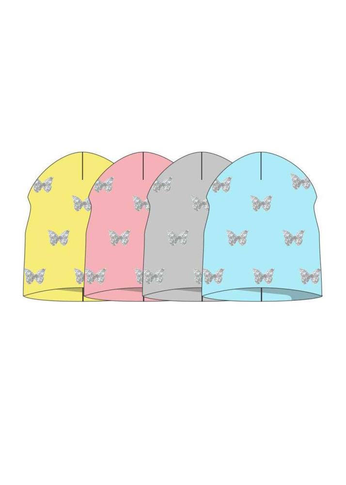 Шапка дет (АРТ. 536190р)