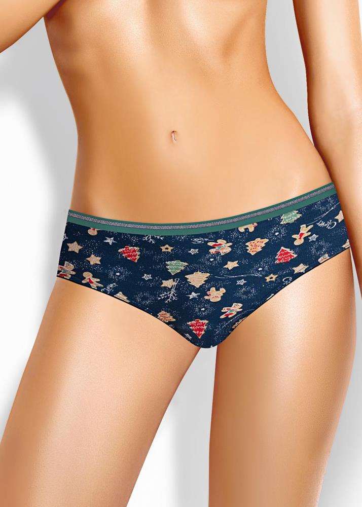 Трусы жен (АРТ. B1065)