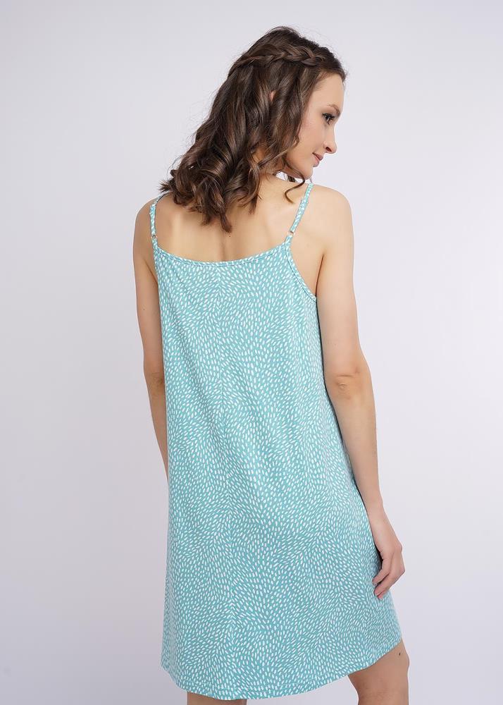 Сорочка жен (АРТ. LS22-940/1)