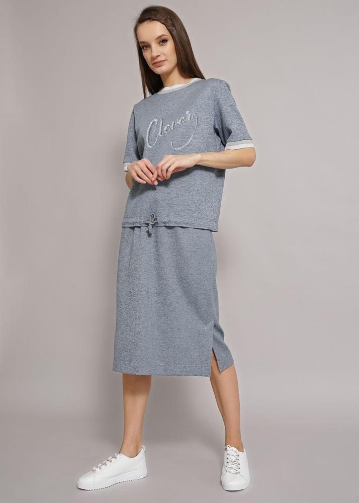 Джемпер жен Clever (АРТ. 236201/108ииж_п)