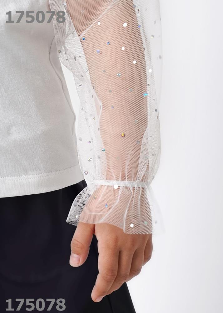 Джемпер дев (АРТ. 736387/68г_п)