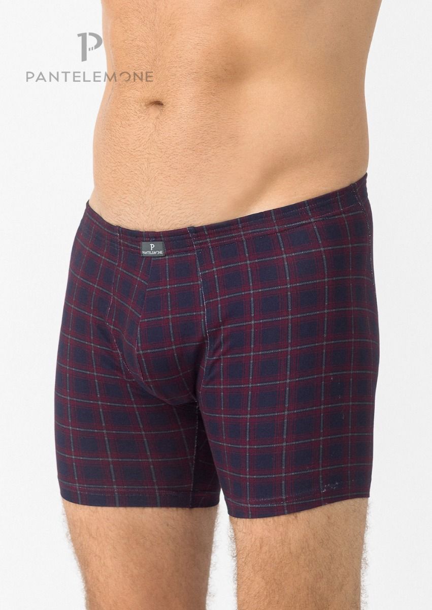 Трусы муж шорты (АРТ. PMHL-1340)