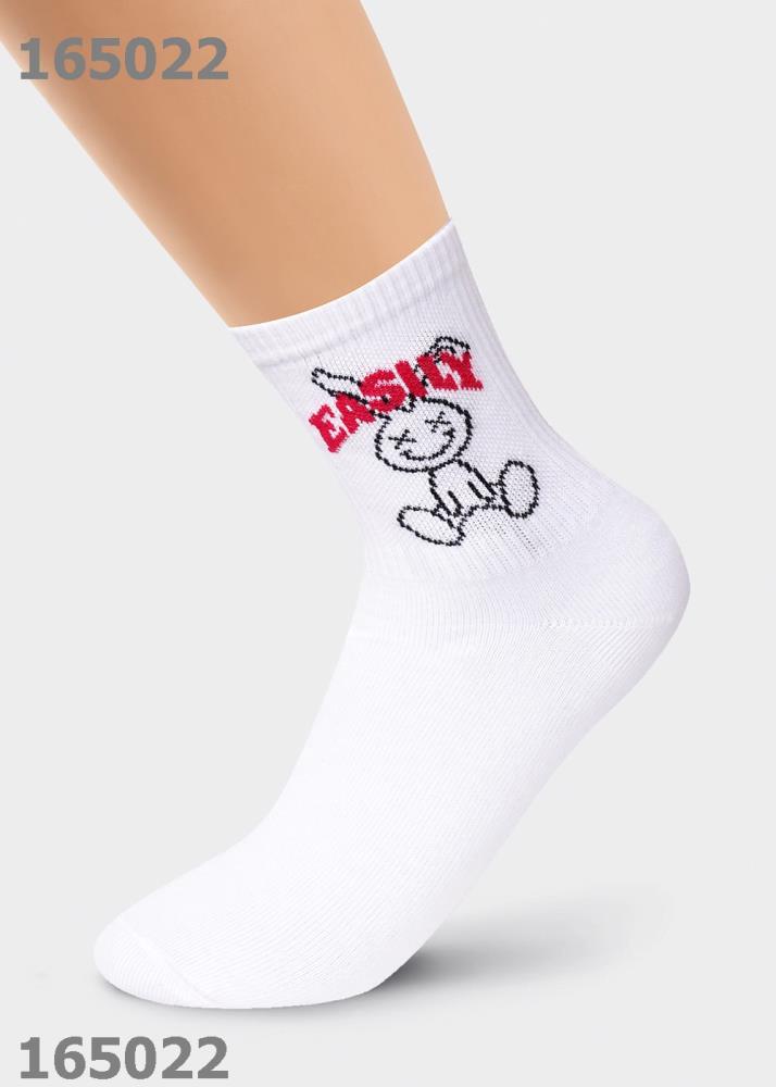 Носки дет Clever р.24 (АРТ. С1314)