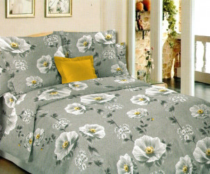 КПБ 1.5-х сп бязь (АРТ. БГ-959)