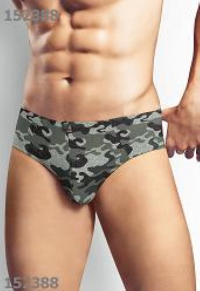 Трусы муж Clever (АРТ. MC415411)