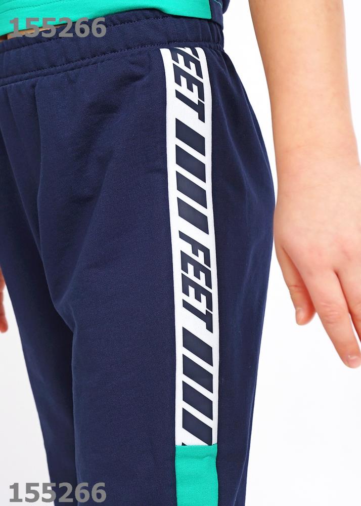 Брюки мал Clever (АРТ. 825686/29а)