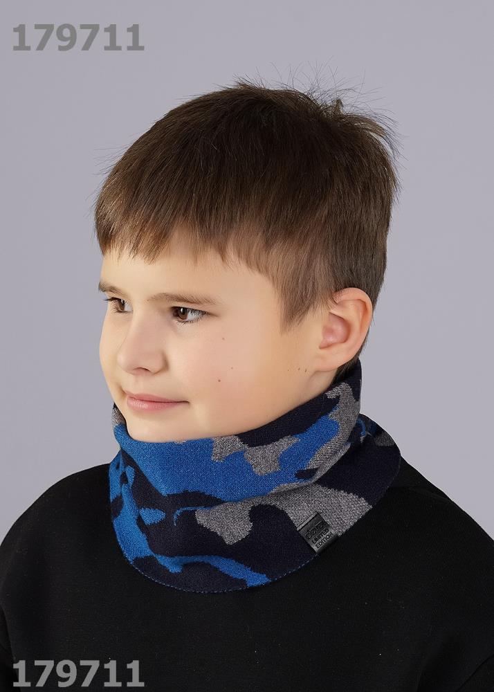 Шарф "Снуд" дет (АРТ. 544061вн)