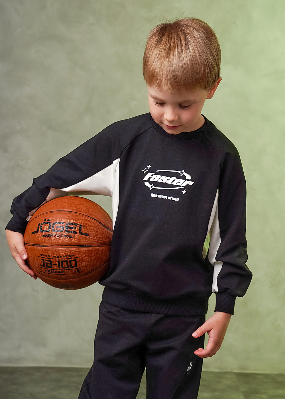 Джемпер мал  (АРТ. 867289/10у_п)