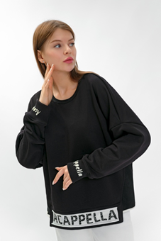 Свитшот жен (АРТ. 4341)