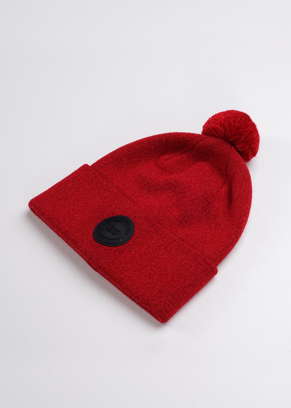 Шапка дет Clever (АРТ. 423593аш)