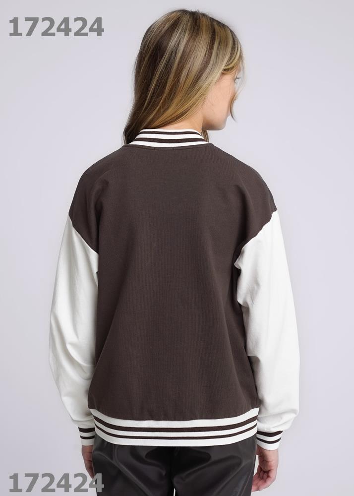 Куртка дев (АРТ. 736357/67ф_п)