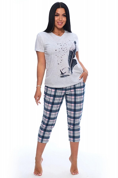 Костюм жен (АРТ. п310т/1)