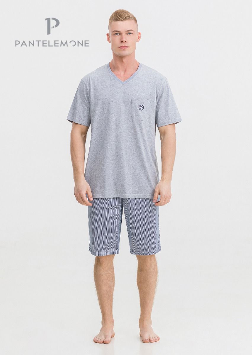 Комплект  муж домашний (АРТ. PDK-249)