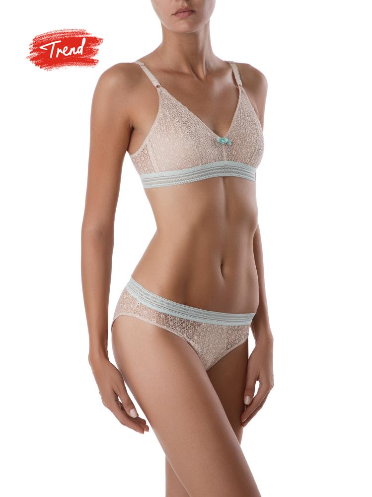 Бюстгальтер CE ARABESQUE TB7056 (АРТ. 18С-0006КСП)