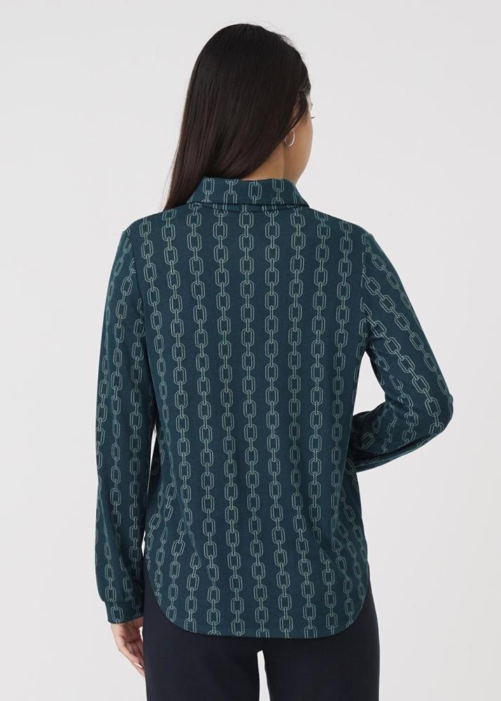 Джемпер жен (АРТ. 136361/124ввл)