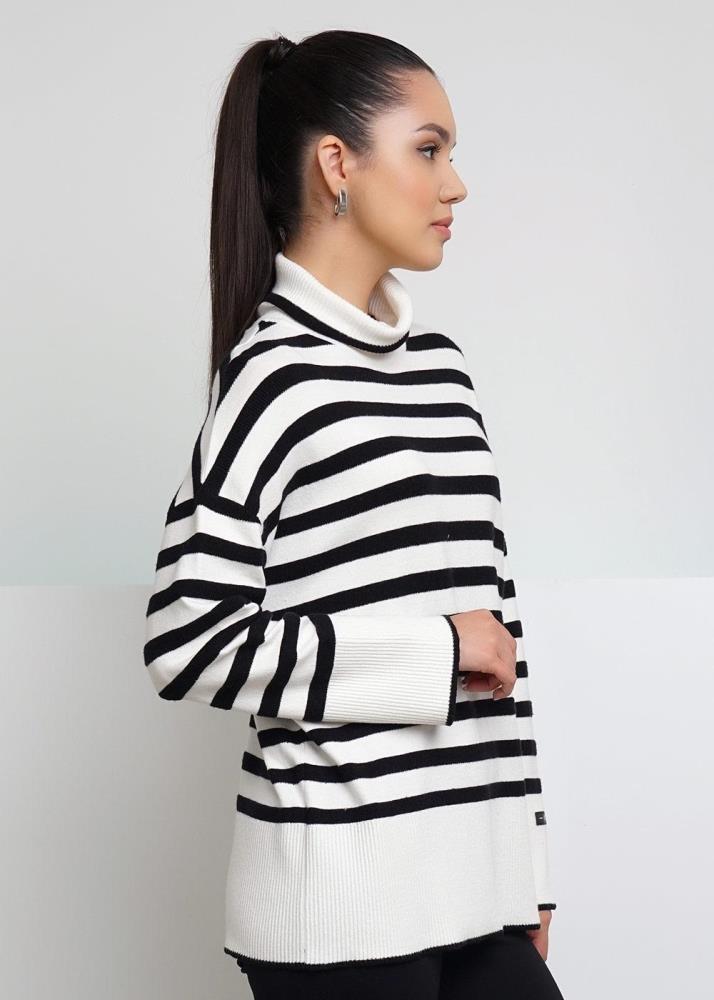 Джемпер жен  Clever (АРТ. 123643/94вн)