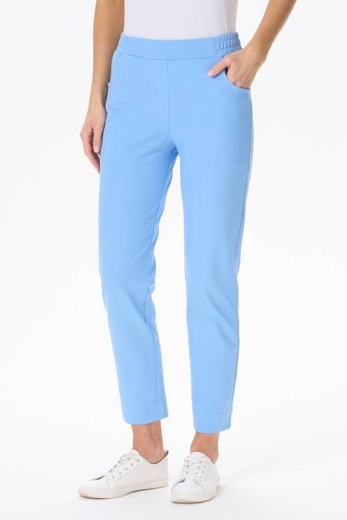 Брюки жен (АРТ. B2180-O96.3S00)