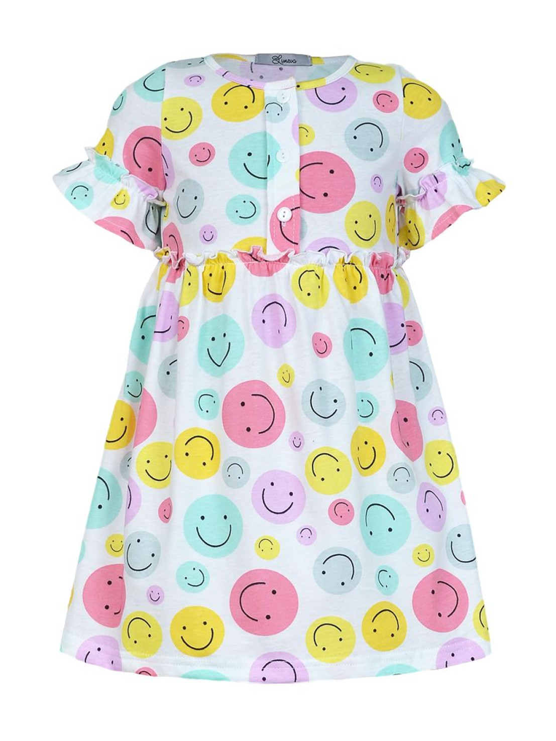 Платье дев (АРТ. 11-210-12)