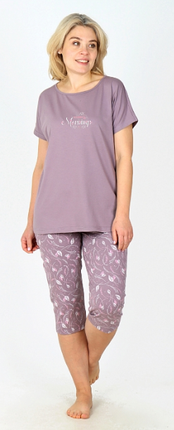Пижама жен "Иви" (АРТ. П-256)