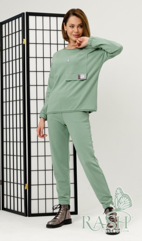 Костюм жен (АРТ. Рейкьявик)