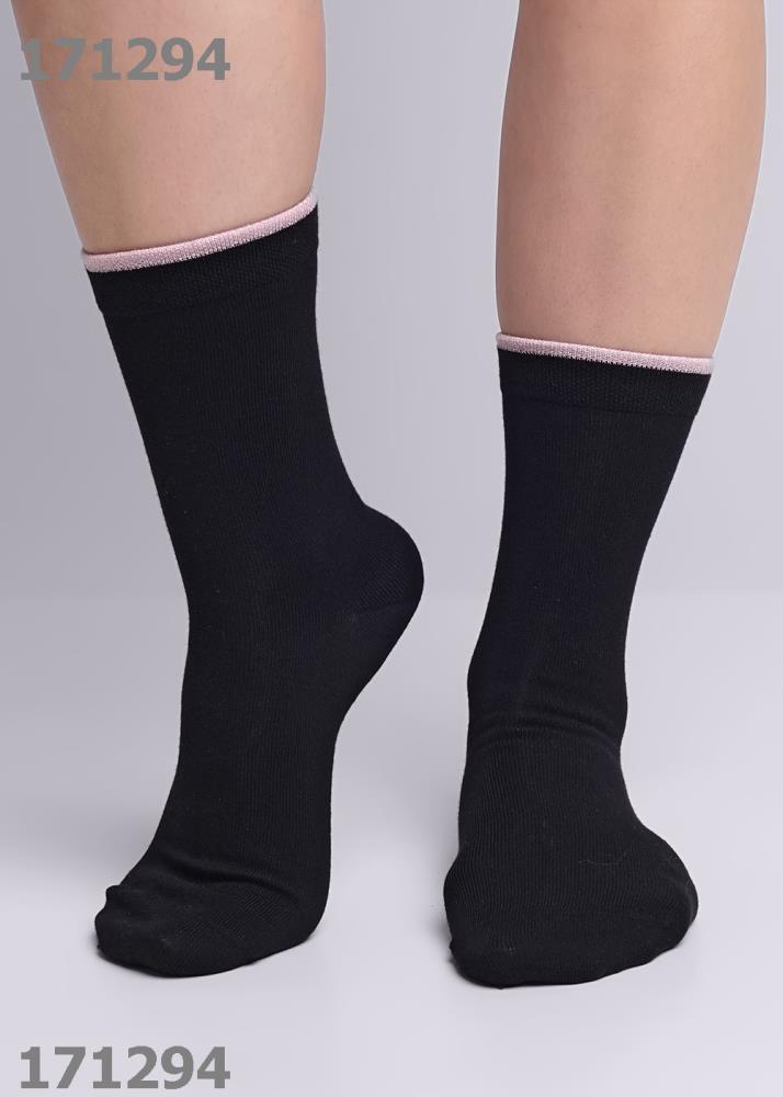 Носки жен (АРТ. Д296)