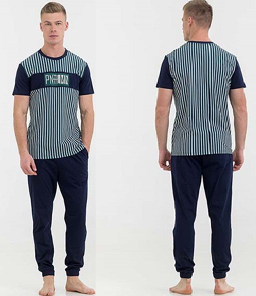 Комплект  муж домашний (АРТ. PDK-269)