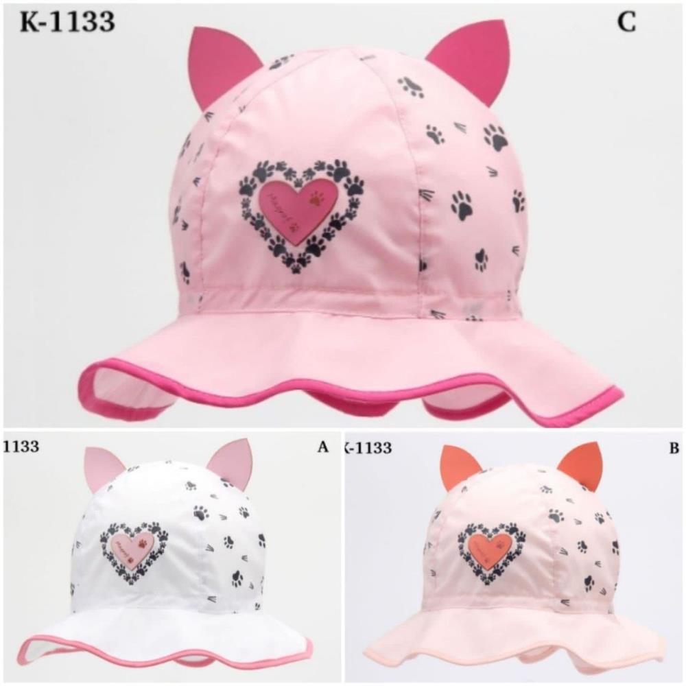 Панама дев Лапки (АРТ. 1133)