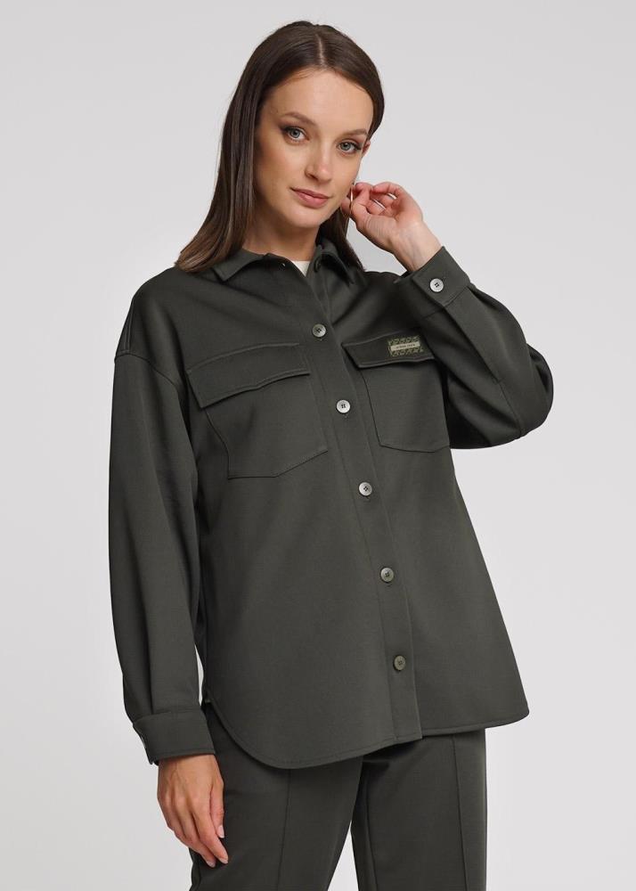 Куртка жен (АРТ. 136315/115сд)