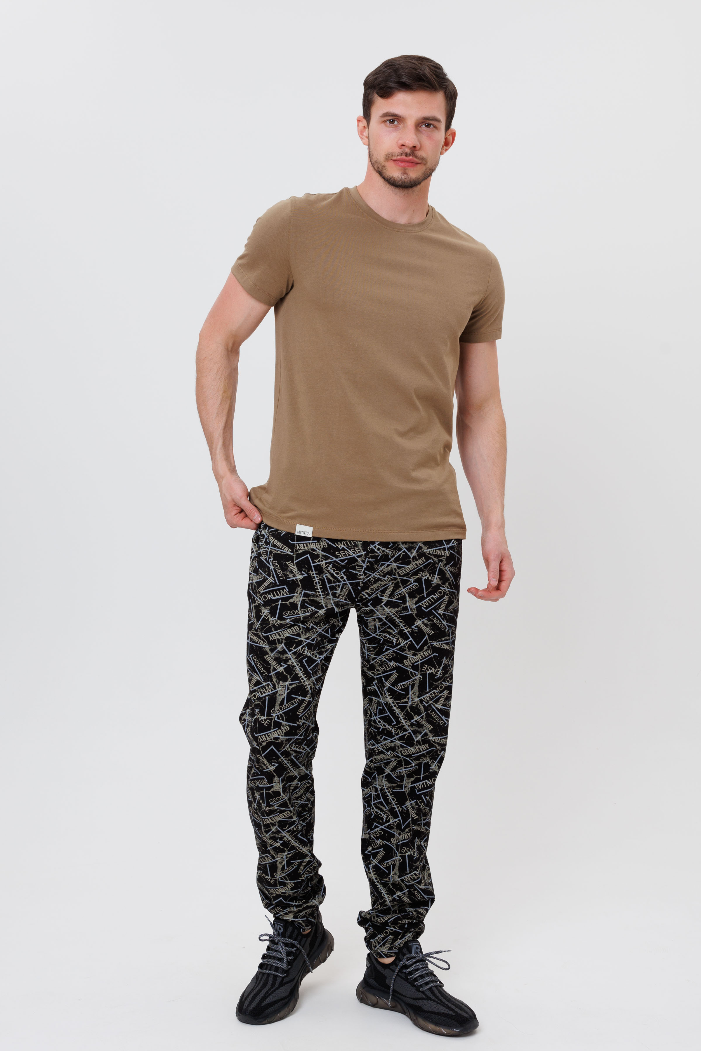 Брюки  муж (АРТ. 1778/1)