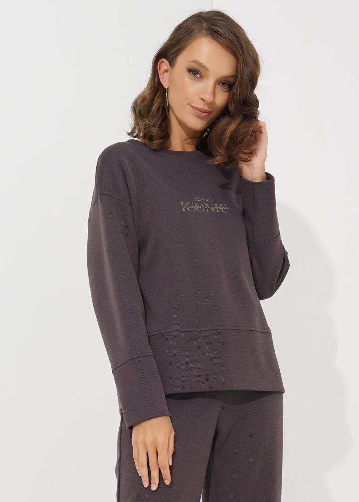 Джемпер жен (АРТ. 136350/123ииж_п)