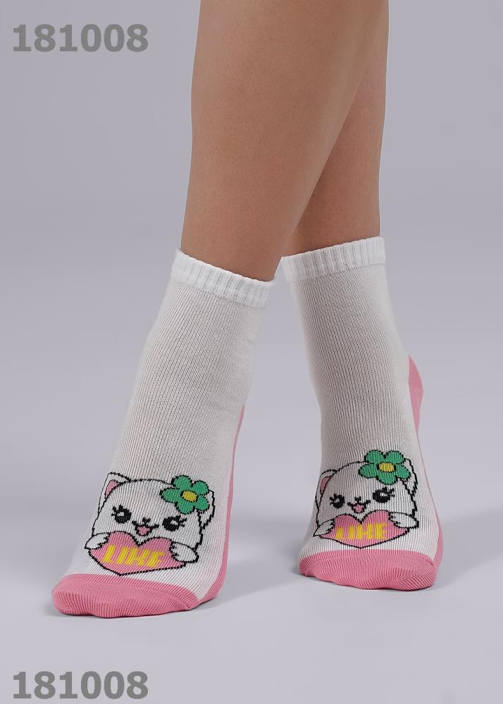 Носки дет (АРТ. С1427)