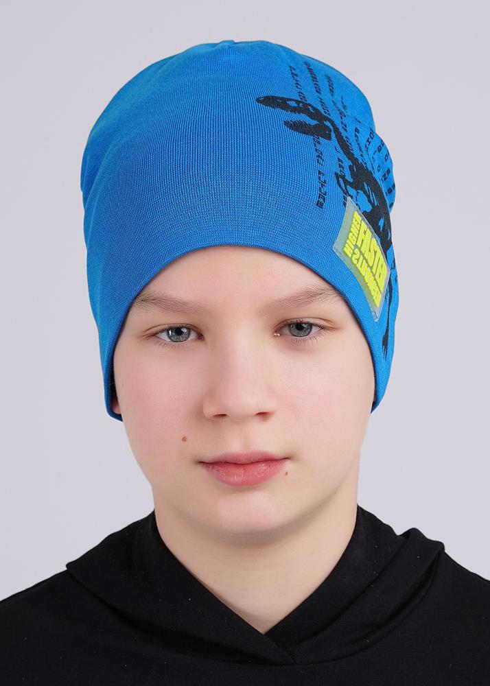 Шапка дет (АРТ. 546601рп)