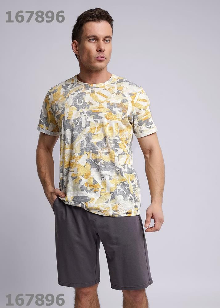 Шорты муж (АРТ. 532049/08а)