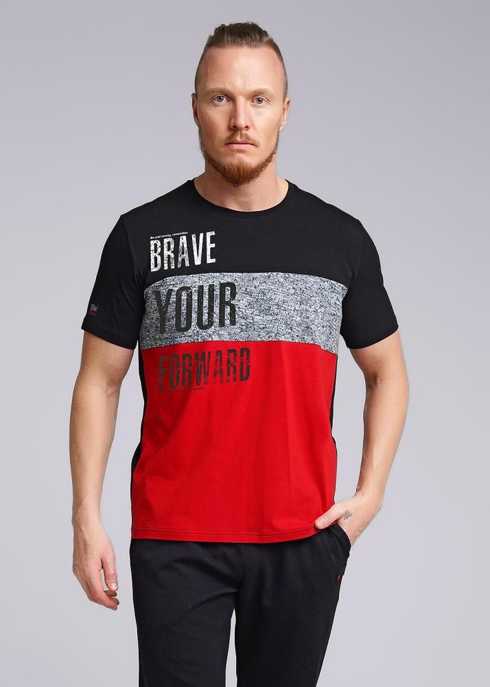 Футболка муж (АРТ. 542325/02гг_п)