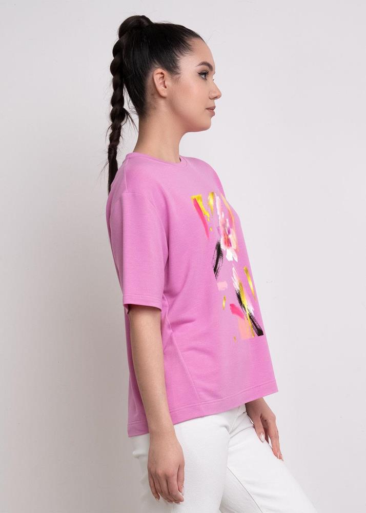 Джемпер жен Clever (АРТ. 236219/107ув_п)