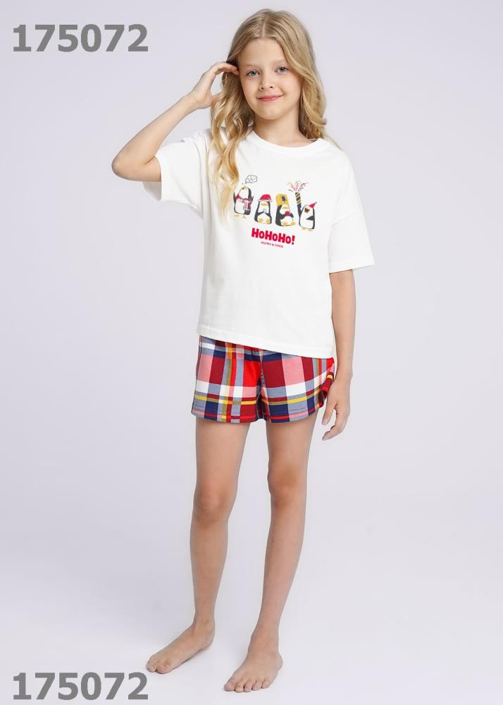 Пижама дев (АРТ. 739510/69кд_п)