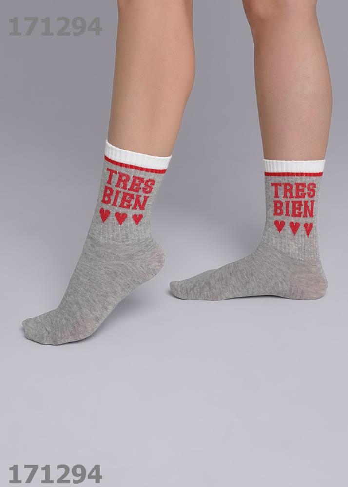 Носки дет (АРТ. С4311)