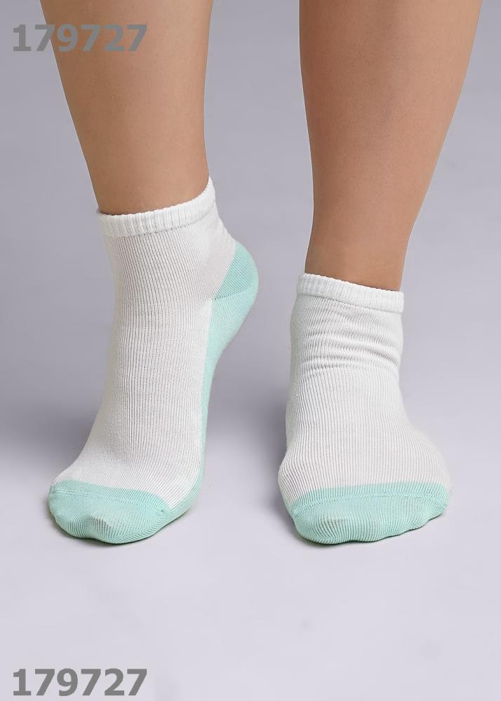 Носки жен (АРТ. Д5404)