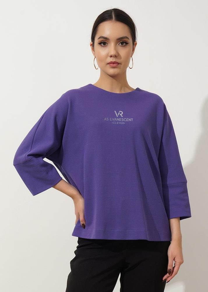 Джемпер жен Clever (АРТ. 236132/97сд_п)