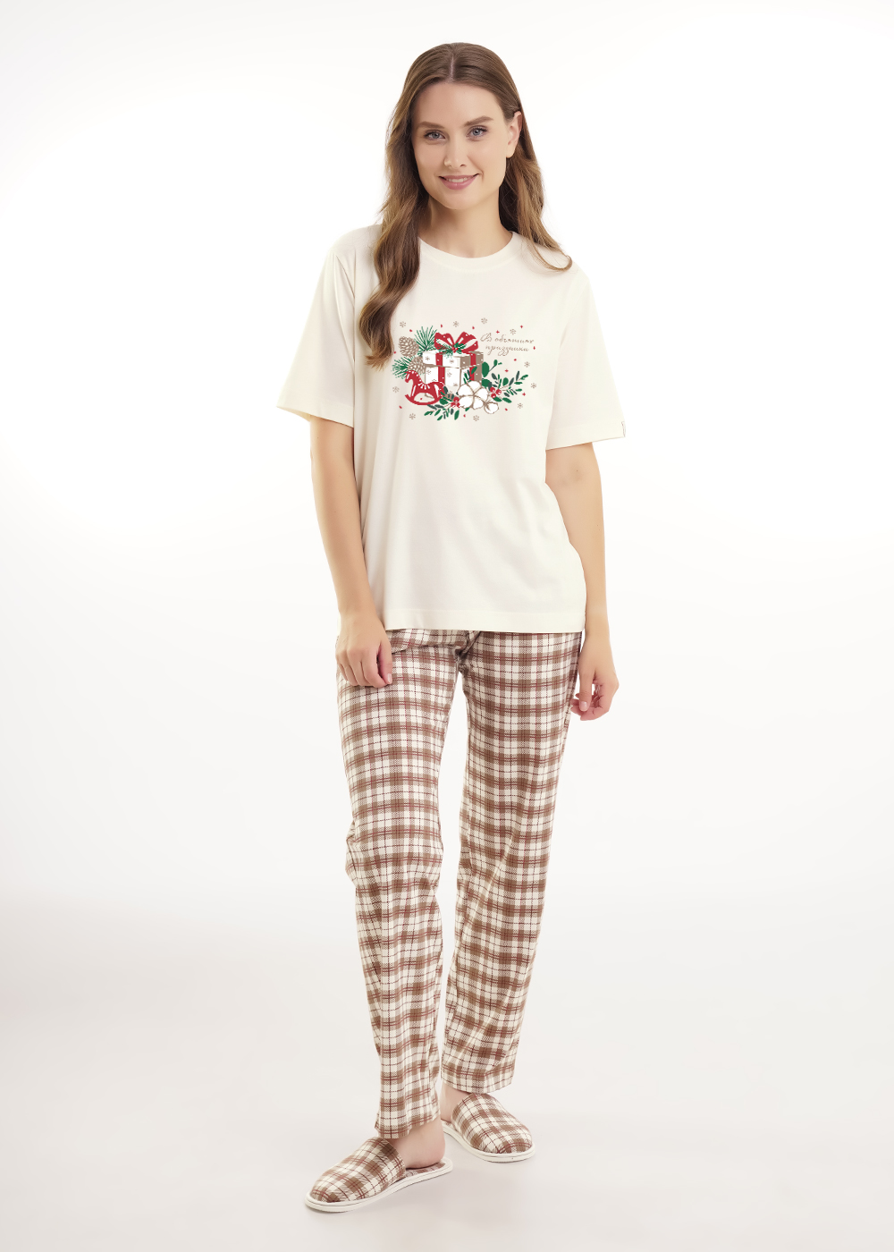 Набор одежды жен  (АРТ. LP15-1200/3)