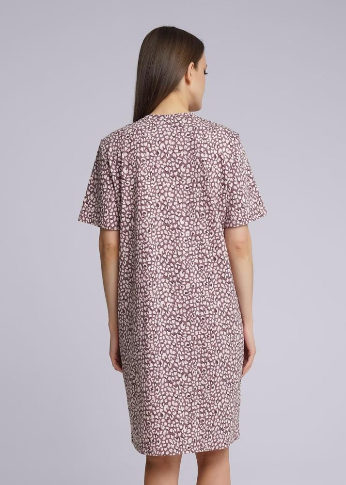 Халат жен (АРТ. LX13-006/1у)