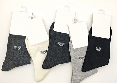 Носки жен (АРТ. 57601)