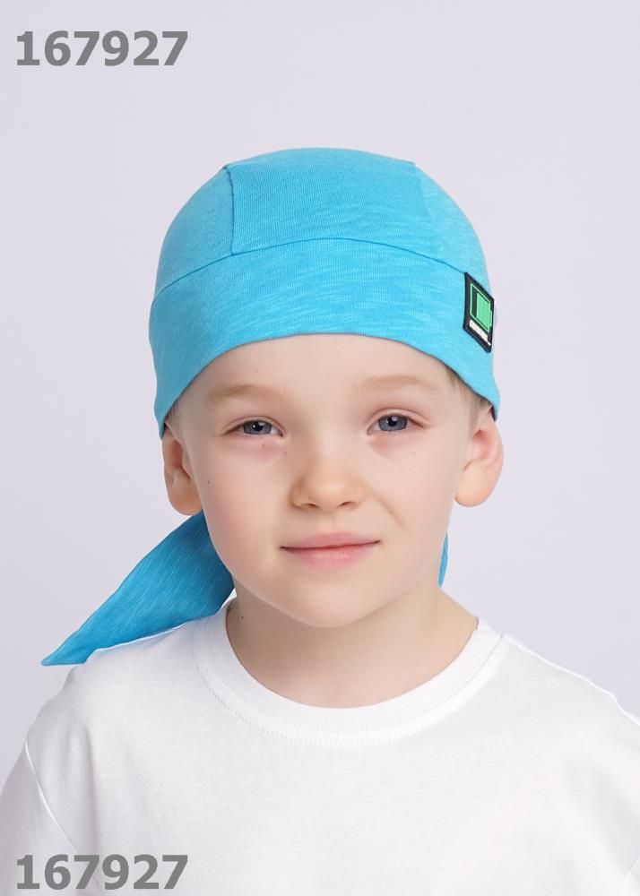 Повязка "Бандана" дет (АРТ. 531399/5он)