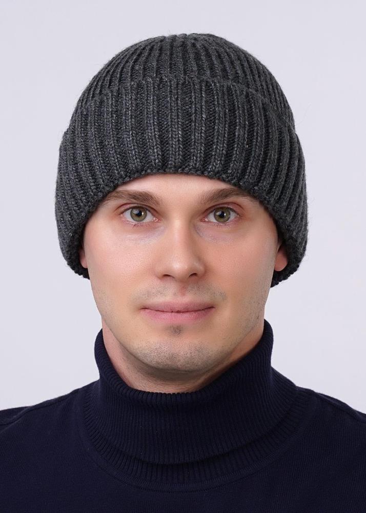 Шапка муж Clever (АРТ. 413331ап)