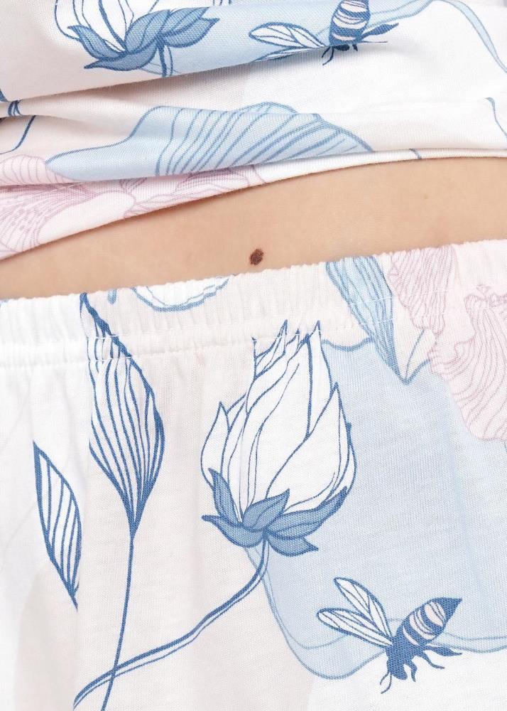 Комплект бельевой жен (АРТ. LSET22-943)